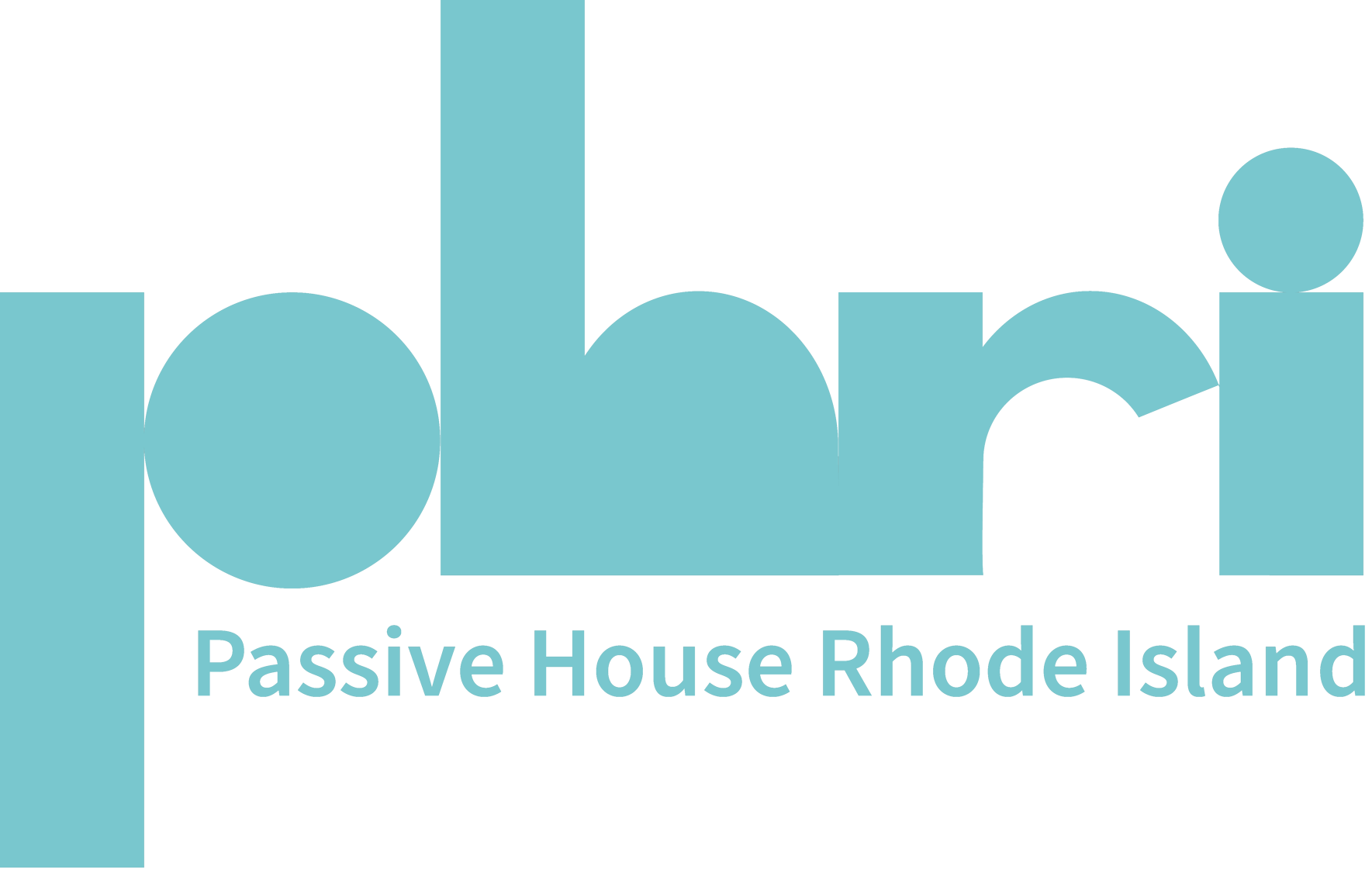 Passive House Rhode Island